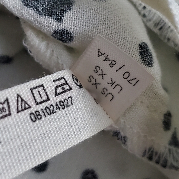 Free People One on One Date Bodysuit - Picture 7 of 9